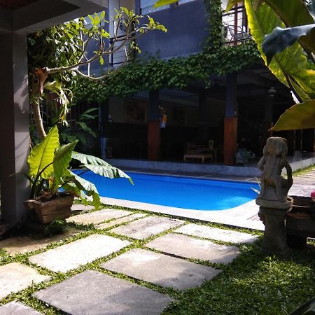 Kencana Ubud By Mahaputra Exterior photo