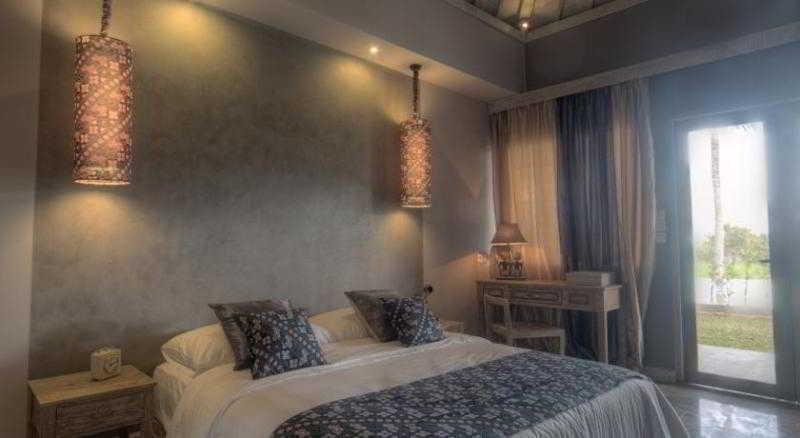 Kencana Ubud By Mahaputra Exterior photo