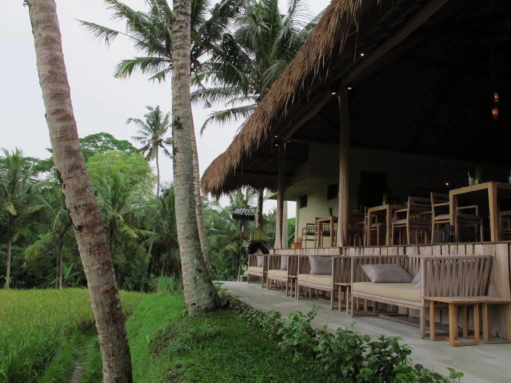 Kencana Ubud By Mahaputra Exterior photo