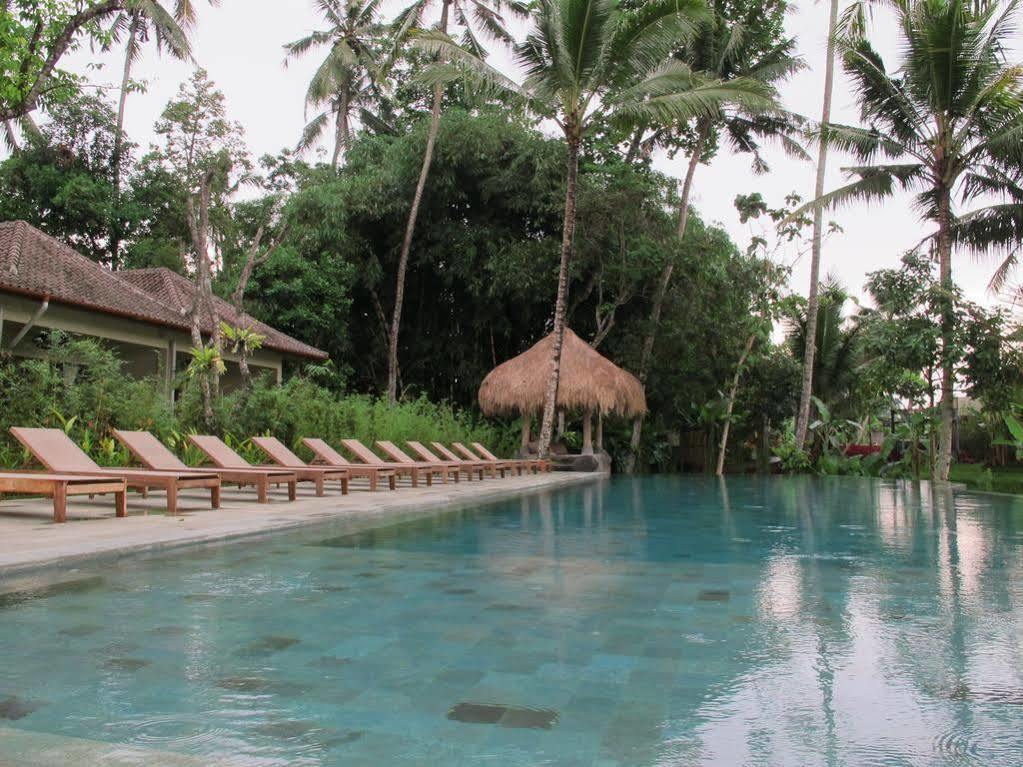 Kencana Ubud By Mahaputra Exterior photo