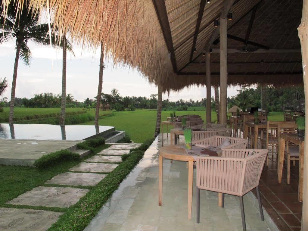 Kencana Ubud By Mahaputra Exterior photo