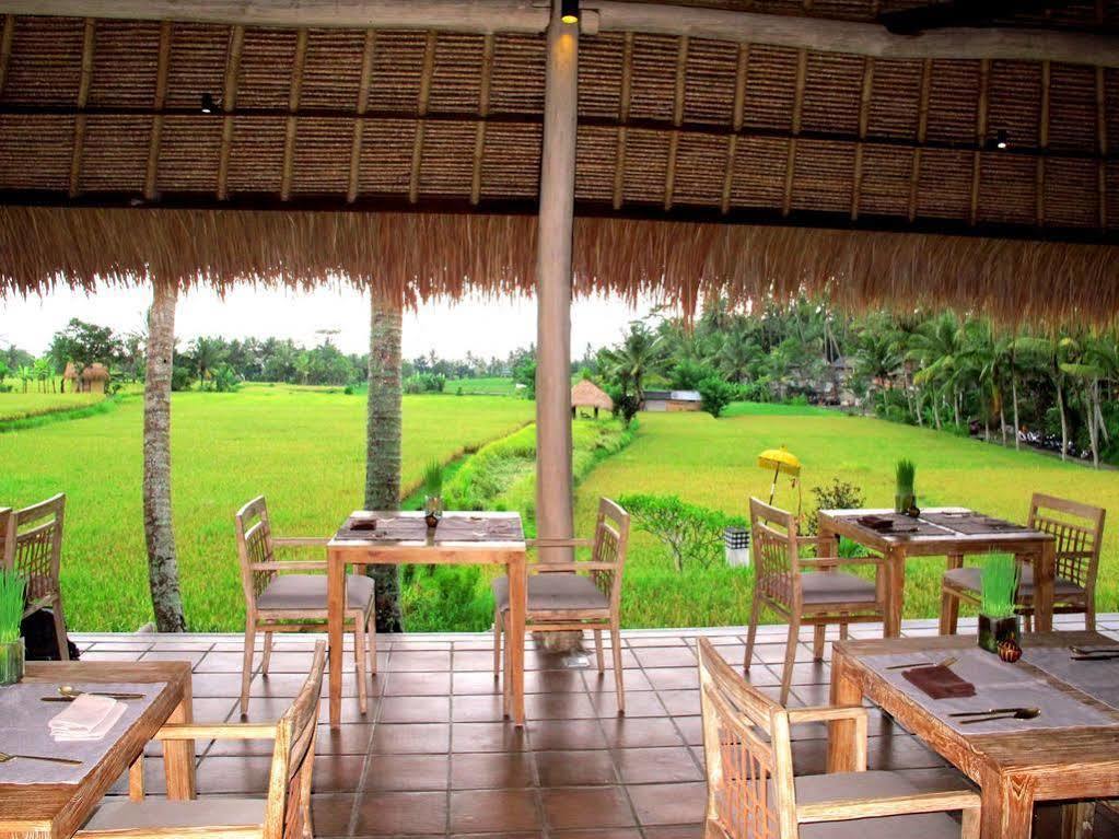 Kencana Ubud By Mahaputra Exterior photo