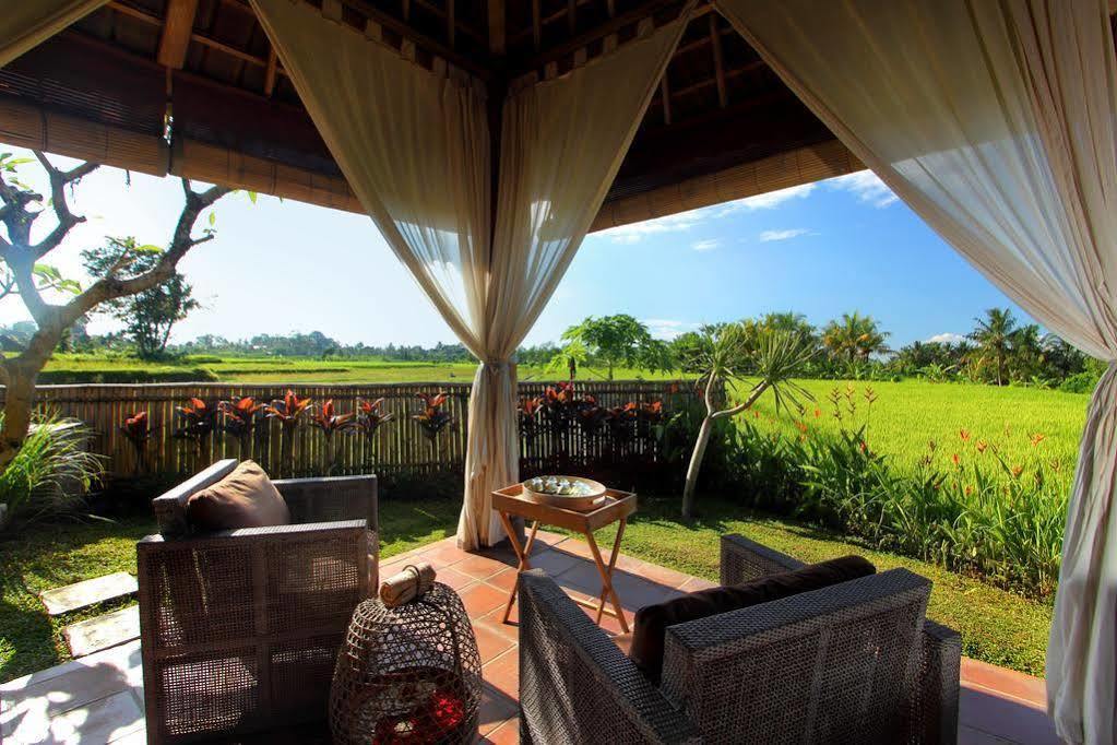 Kencana Ubud By Mahaputra Exterior photo