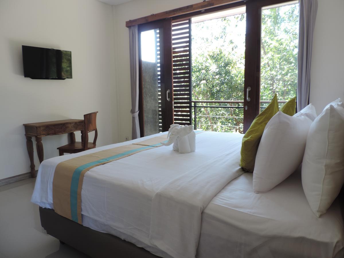 Kencana Ubud By Mahaputra Exterior photo